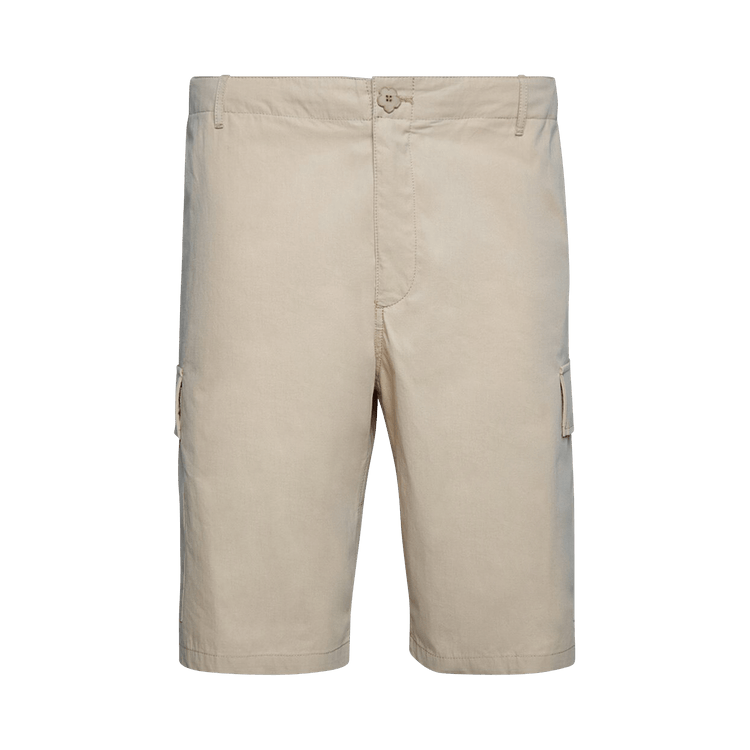 Kenzo Cargo Workwear Short 'Beige'