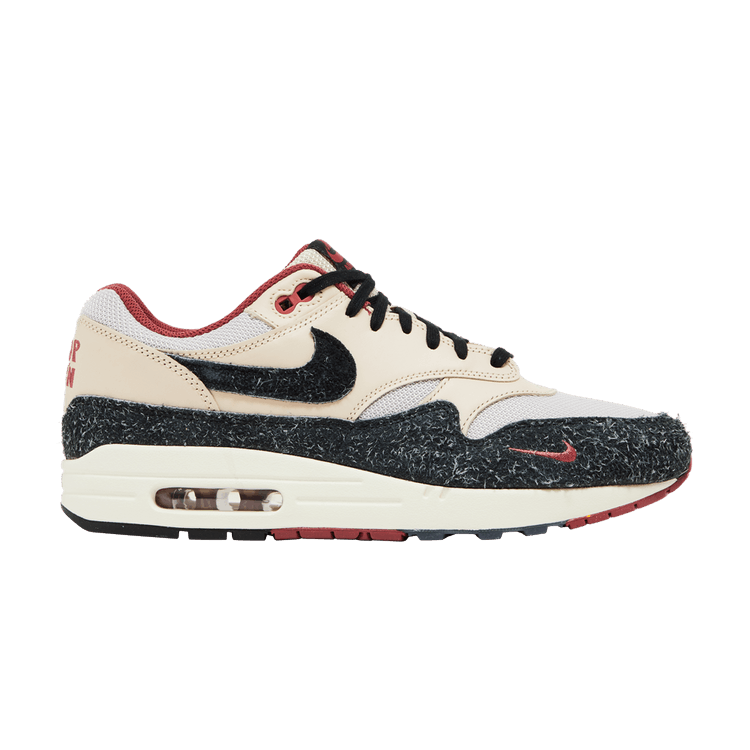Nike Air Max 1 'Keep Rippin Stop Slippin 2.0'