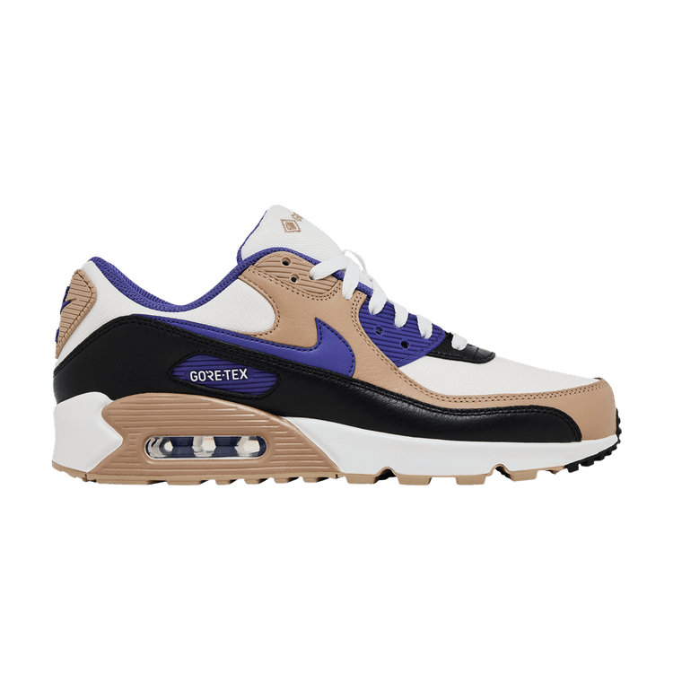 Nike Air Max 90 GORE-TEX 'Lapis'