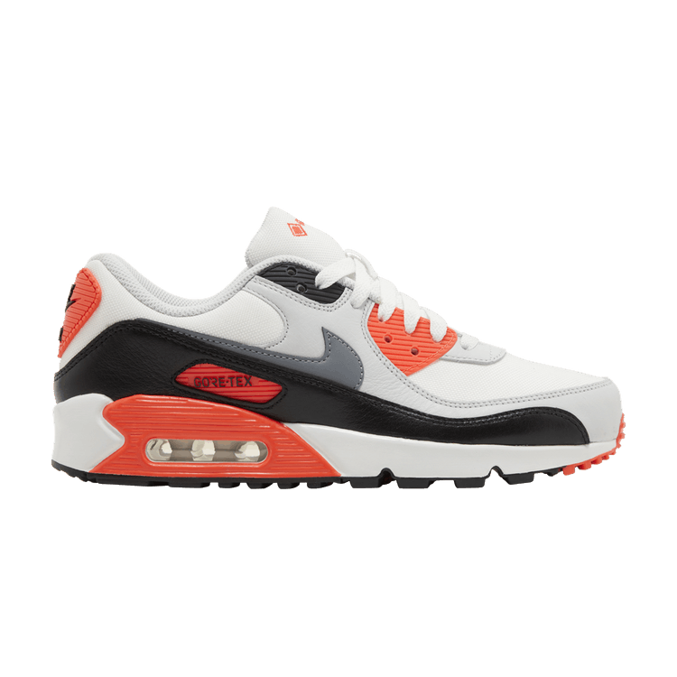 Nike Air Max 90 GORE-TEX 'Infrared'
