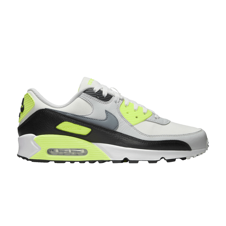 Nike Air Max 90 GORE-TEX 'Volt'