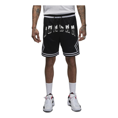 Air Jordan Dri-FIT Sport Diamond Shorts 'Black'