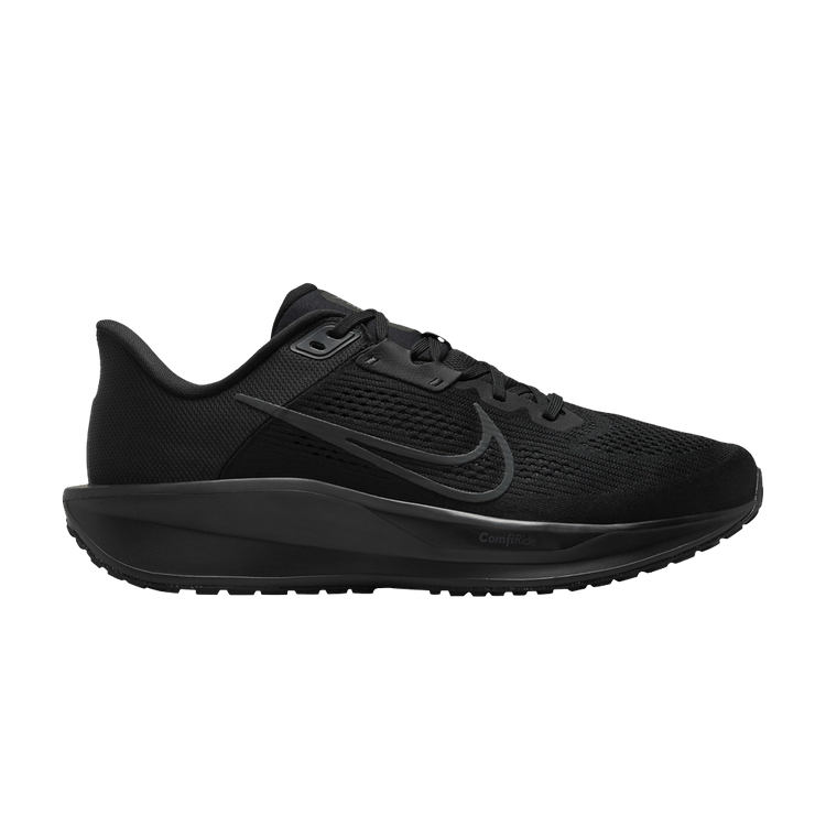 Nike Quest 6 'Black Dark Smoke Grey'