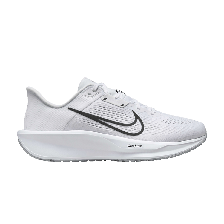 Nike Quest 6 'White Black'