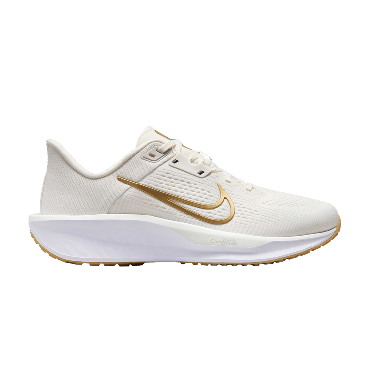 Nike Wmns Quest 6 'Phantom Metallic Gold'