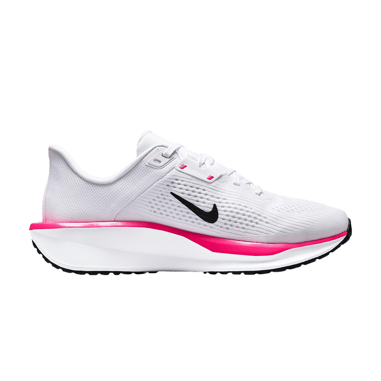 Nike Wmns Quest 6 'White Hyper Pink'