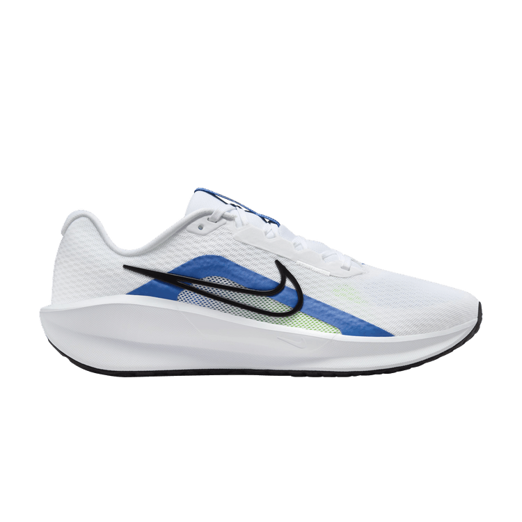 Nike Downshifter 13 'White Star Blue'