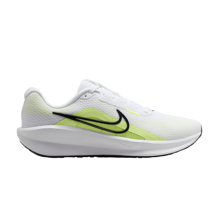 Nike Downshifter 13 'White Light Lemon Twist'