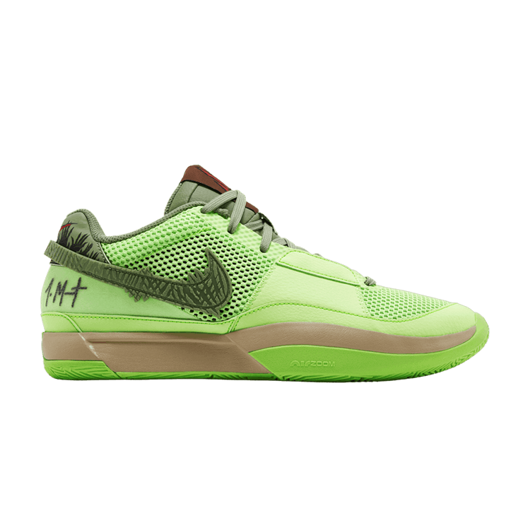 Nike Ja 1 NRG 'Halloween - Zombie'