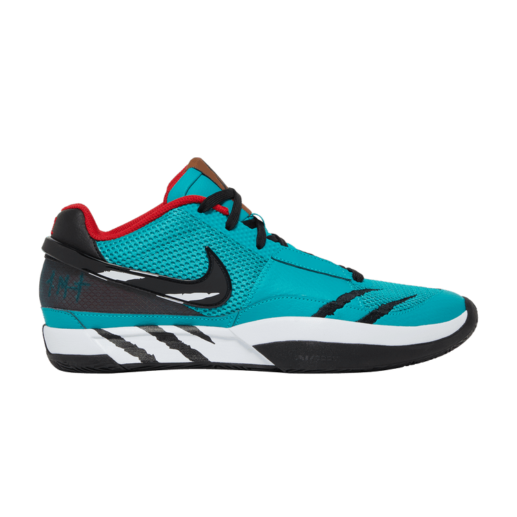 Nike Ja 1 'Scratch'