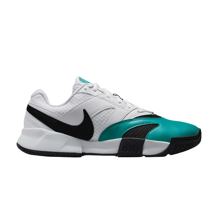 NikeCourt Lite 4 'White Radiant Emerald'