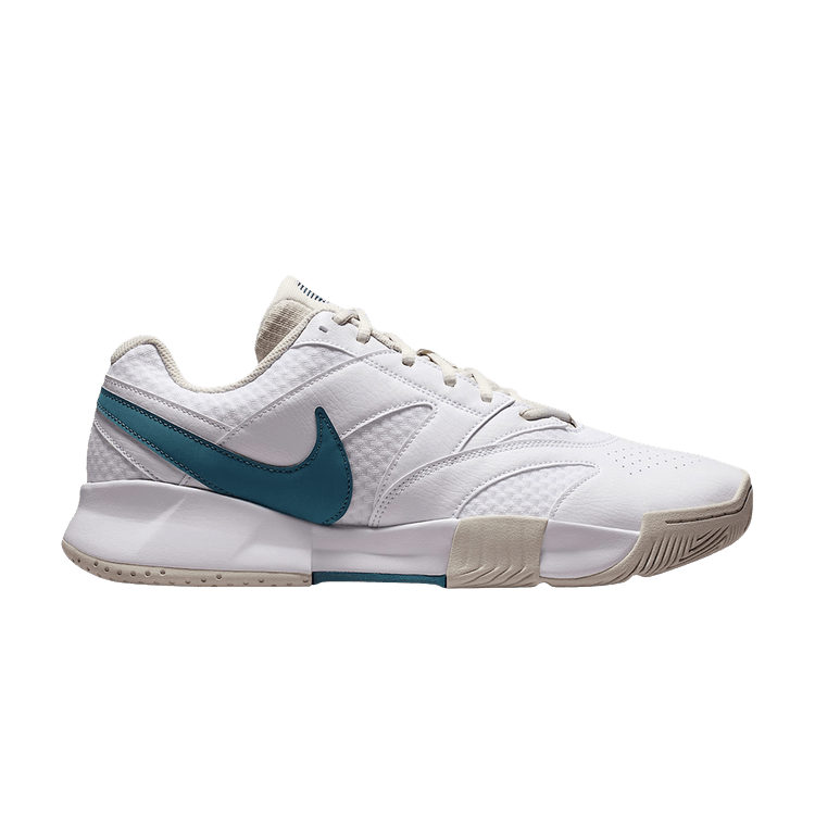 Nike Court Lite 4 'White Light Bone'