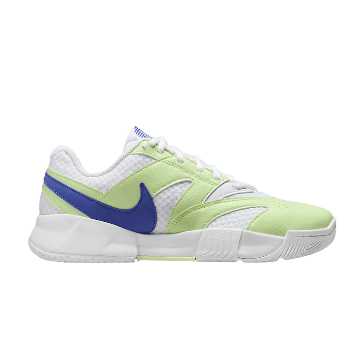 Nike Wmns Court Lite 4 'White Light Liquid'
