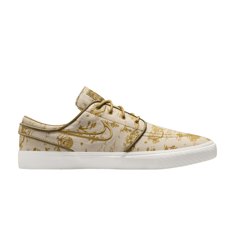 Nike Men's Zoom Stefan Janoski OG+ SB 'City of Style Pack'