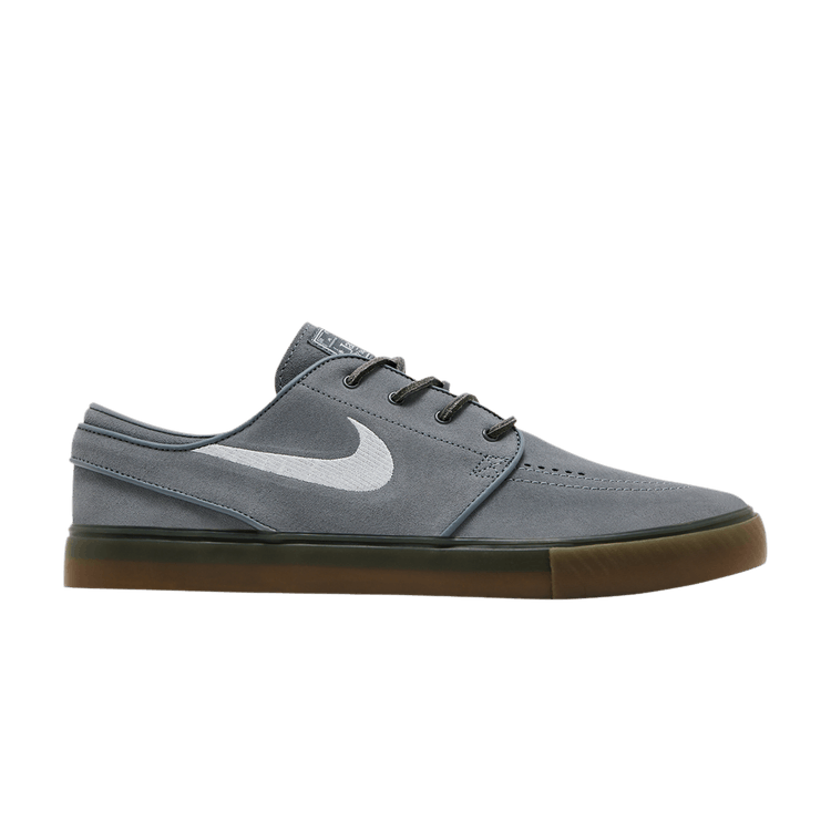 Nike Zoom Stefan Janoski OG+ SB 'Cool Grey'
