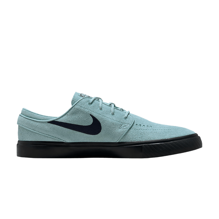 Nike Zoom Janoski OG+ SB 'Cannon Black'