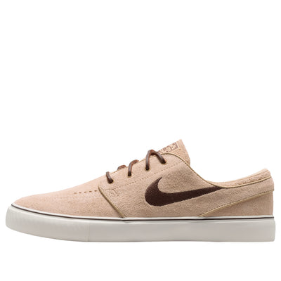 Nike SB Zoom Janoski OG+ 'Linen Light Chocolate'