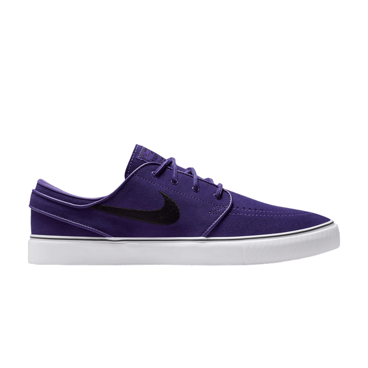 Nike Zoom Stefan Janoski OG+ SB 'Court Purple'