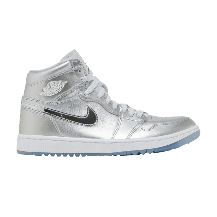 Air Jordan 1 High Golf 'Gift Giving Pack'