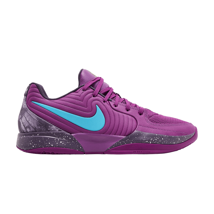 Nike Ja 2 EP 'Purple Sky'