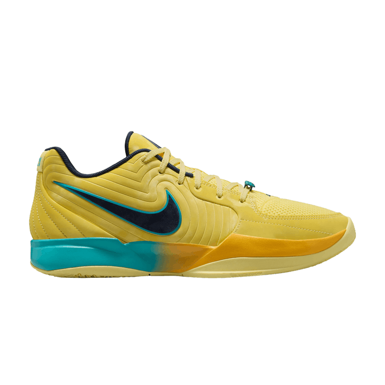 Nike Ja 2 'Out My Body'