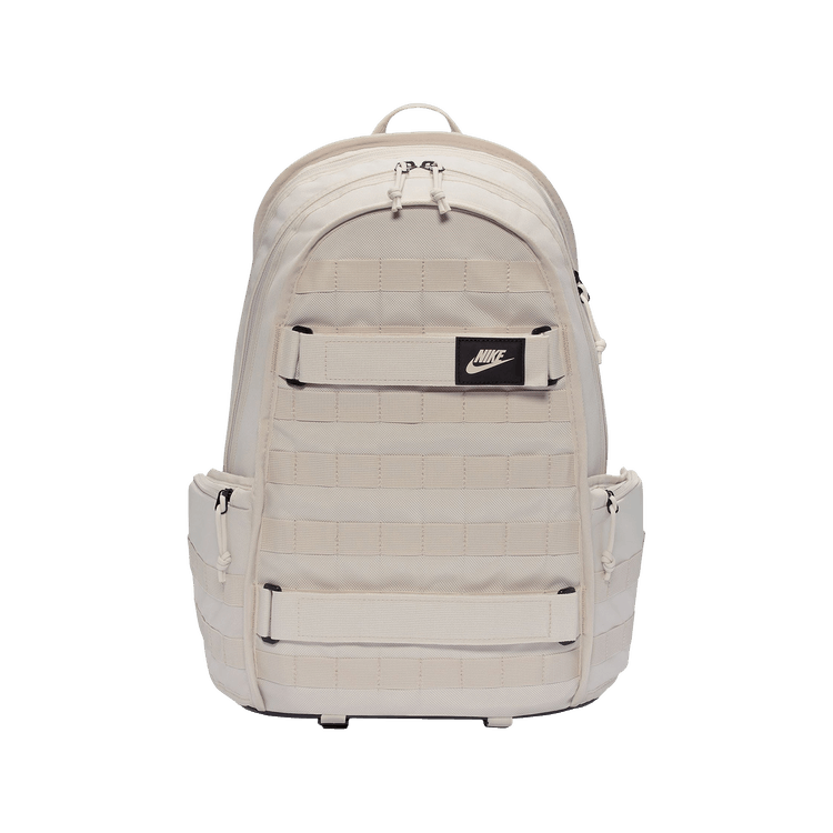 Nike RPM Backpack 'Light Orewood Brown/Black'
