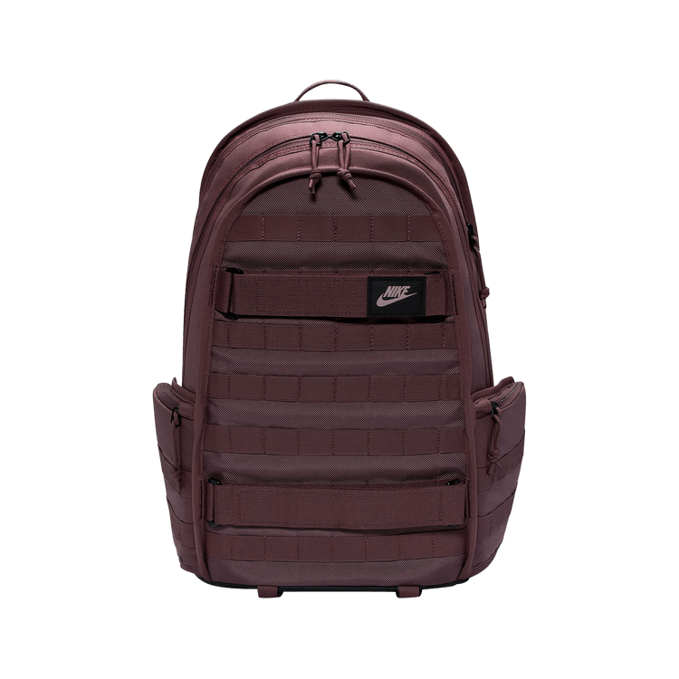 Nike RPM Backpack 'Tattoo/Black/Light Violet Ore'