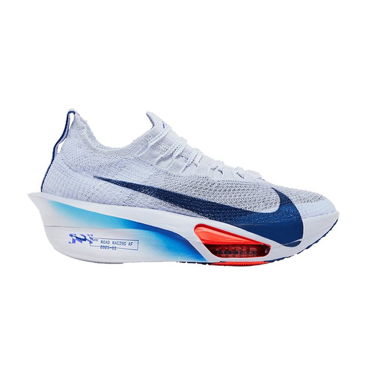 Nike Air Zoom Alphafly NEXT% 3 'Football Grey Blue Void'