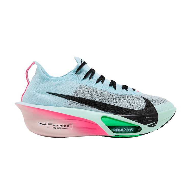 Nike Air Zoom Alphafly NEXT% 3 'Glacier Blue Mint Foam'