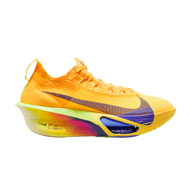 Nike Wmns Alphafly 3 'Citron Pulse'
