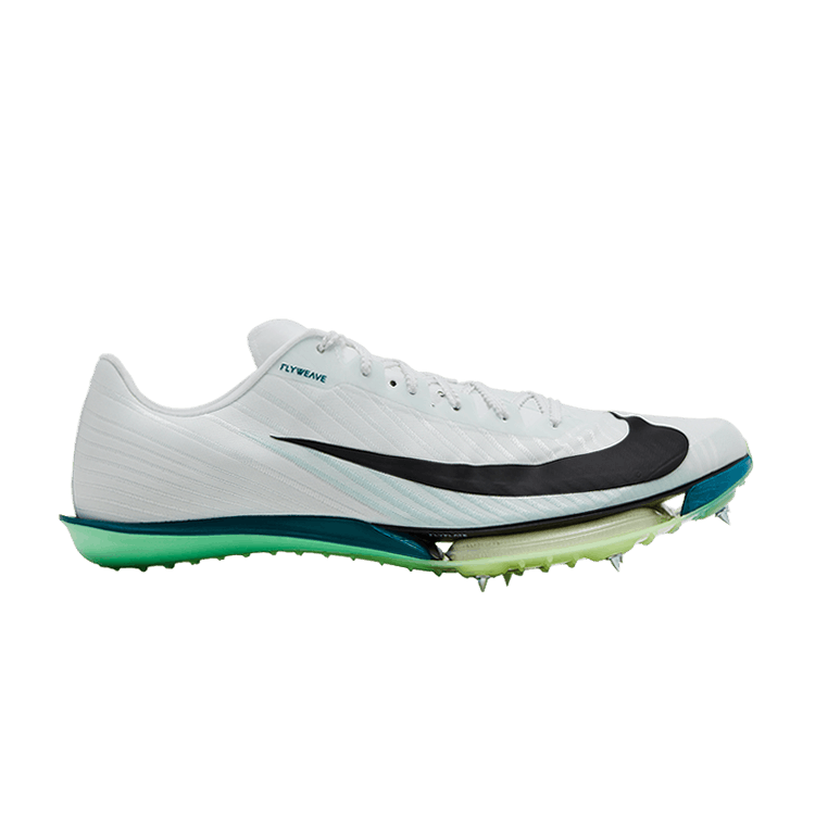 Nike Air Zoom Maxfly 2 'White Bright Spruce'