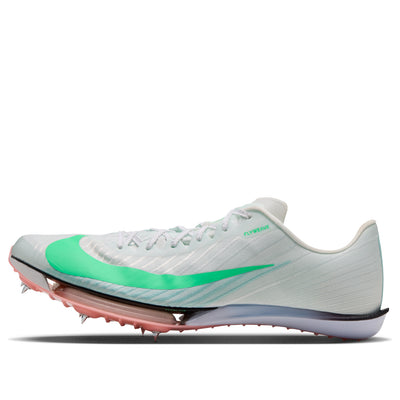 Nike Maxfly 2 'Summit White Atomic Pink'