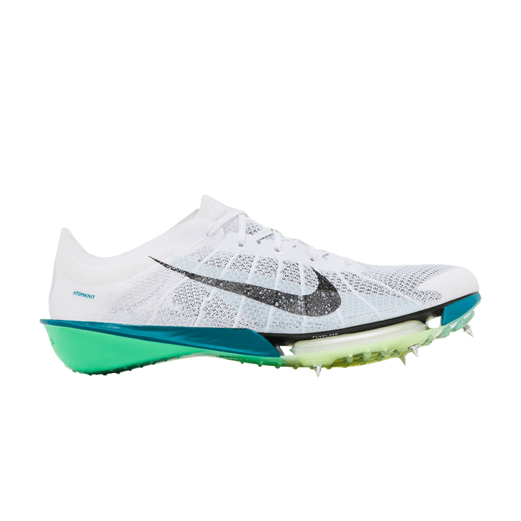 Nike ZoomX Victory 2 'White Electric Algae'