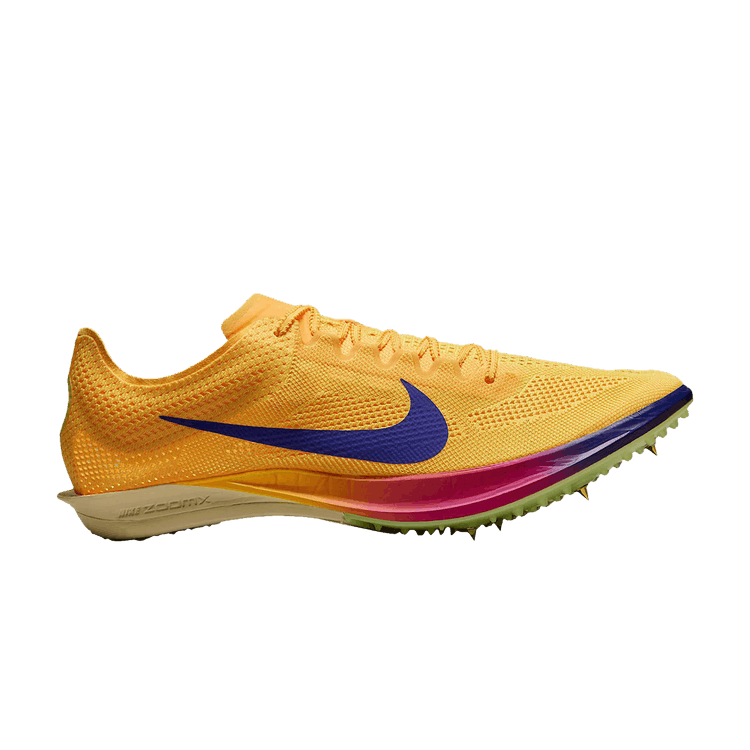 Nike ZoomX Dragonfly 2 'Citron Pulse'