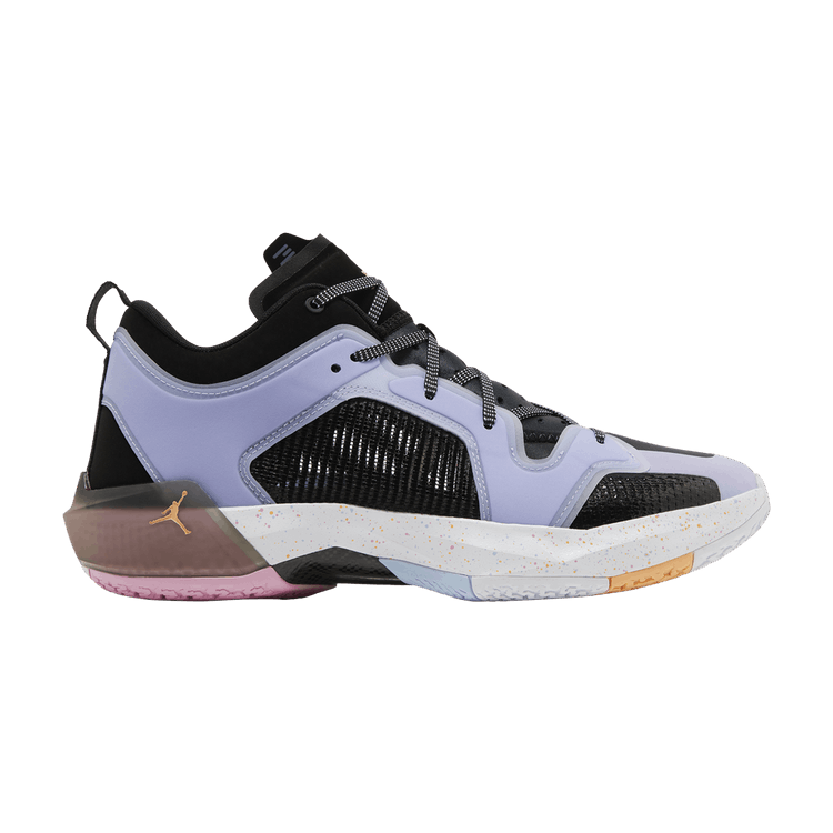 Air Jordan 37 Low GC 'Dongdan'