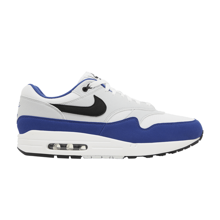 Nike Air Max 1 'Deep Royal Blue'