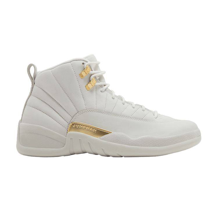 Wmns Air Jordan 12 Retro 'Phantom'