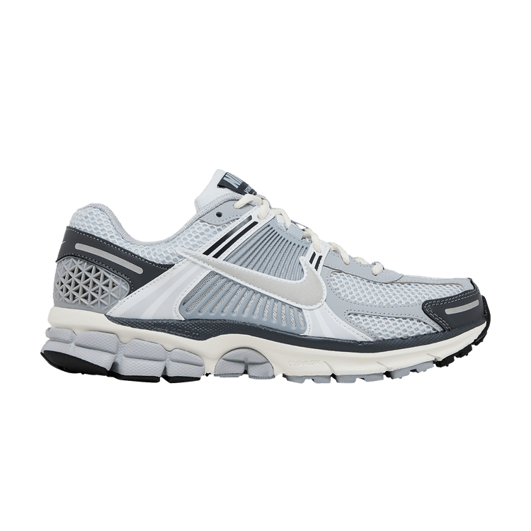 Nike Wmns Zoom Vomero 5 'Wolf Grey Cool Grey'