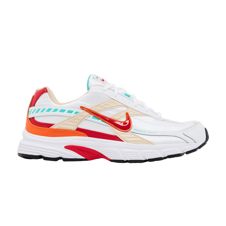 Nike Initiator 'White University Red'