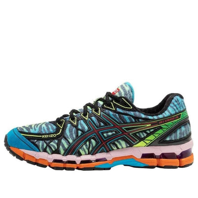 ASICS x KENZO Gel-Kayano 20 'Cayon'