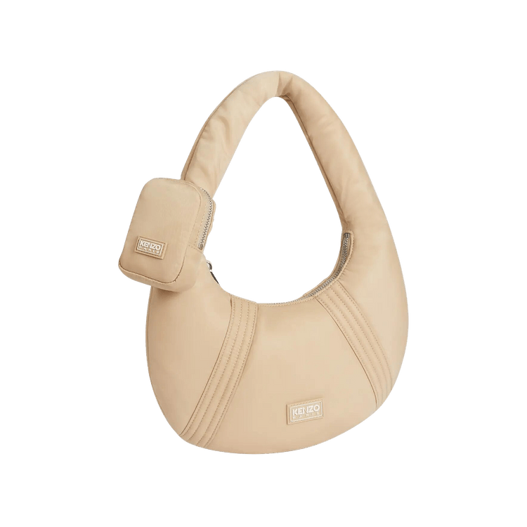 Kenzo Shoulder Bag 'Beige'
