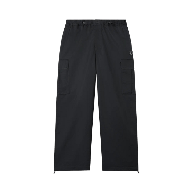 Kenzo Boke Flower 2.0 Cargo Jogger Pants 'Black'