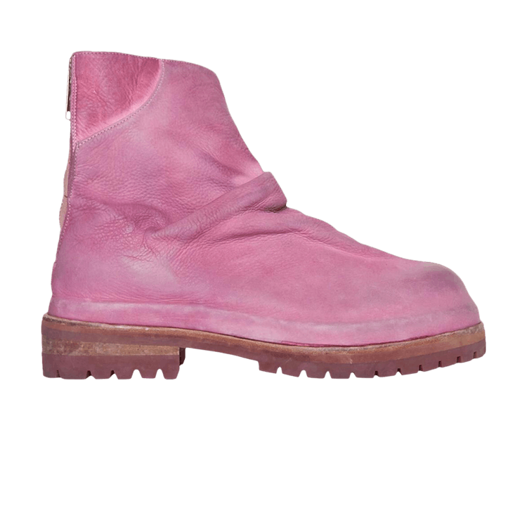 424 Marathon Boot 'Pink'