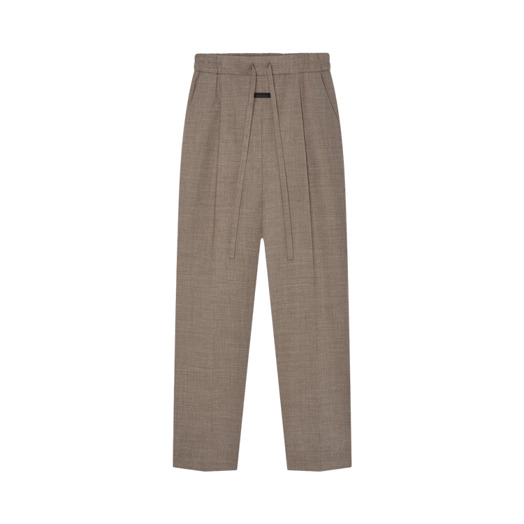 Fear of God Classic Pant 'Dune Pearl'