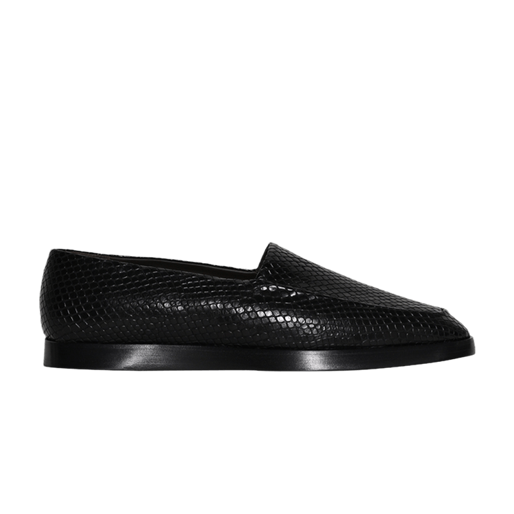 Fear of God Loafer 'Black'