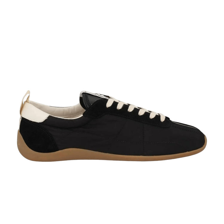 Kenzo Striker Low Flat 'Black'