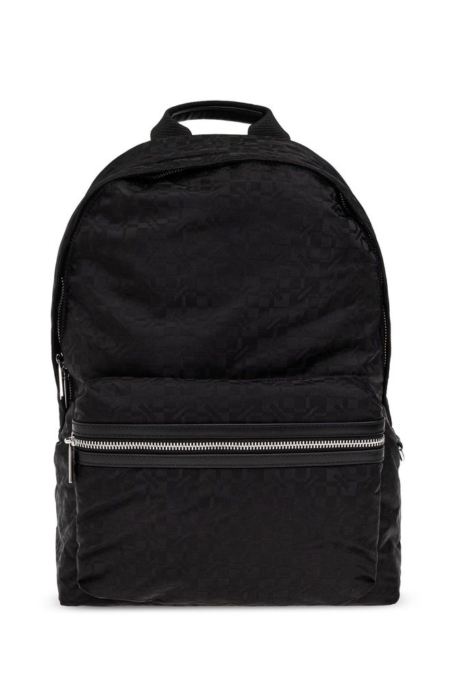Kenzo Kenzogram Backpack