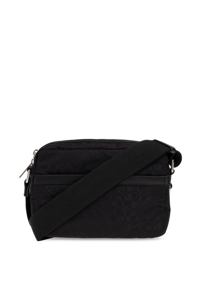 Kenzo Kenzogram Crossbody Bag