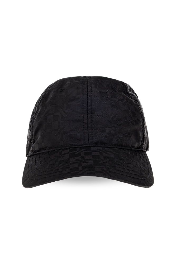 Kenzo Monogram Baseball Cap