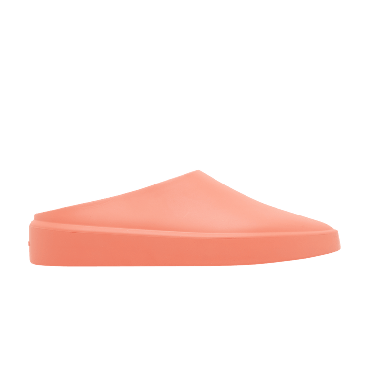 Fear Of God California Backless Slip-On 'Coral' 2022